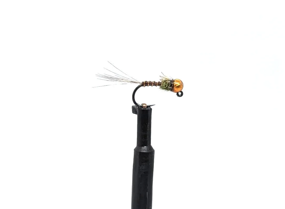 Fly Shop — Lance Gray & Company